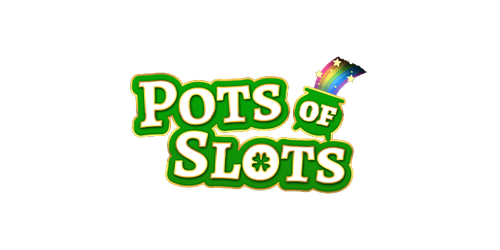 Pots Of Slots Casino Logo