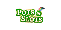 Pots Of Slots Casino Logo