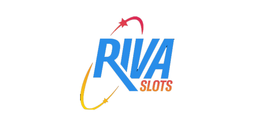 Riva Slots Casino Logo