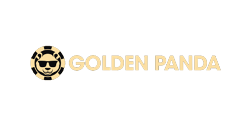 Golden Panda Casino Logo