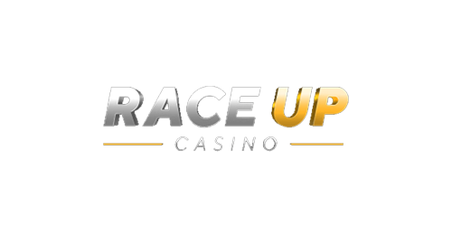 RaceUp Casino Logo