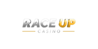 RaceUp Casino Logo
