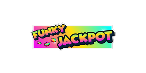 Funky Jackpot Casino Logo