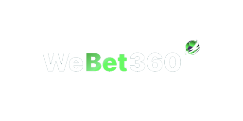 WeBet360 Casino Logo
