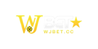 WJBet Casino Logo