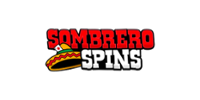 Sombrero Spins Casino Logo