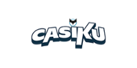 Casiku Casino Logo