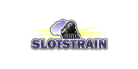 Slots Train Casino Logo
