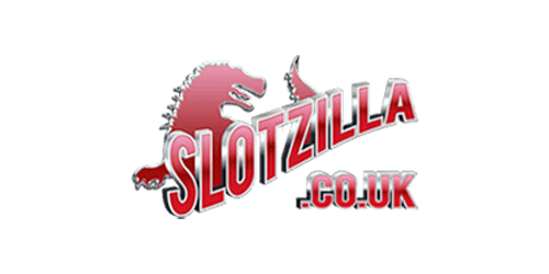 Slotzilla Casino Logo