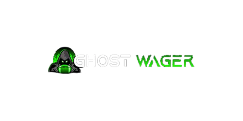 Ghost Wager Casino Logo