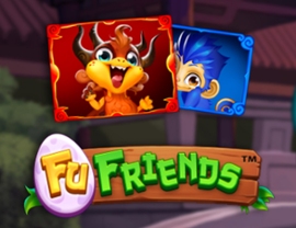 Fu Friends