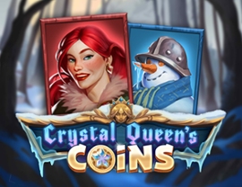 Crystal Queen's Coins