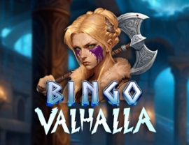 Bingo Valhalla