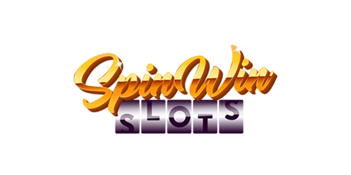 SpinWin Slots Casino Logo