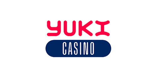 Yuki Casino Logo