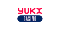 Yuki Casino Logo