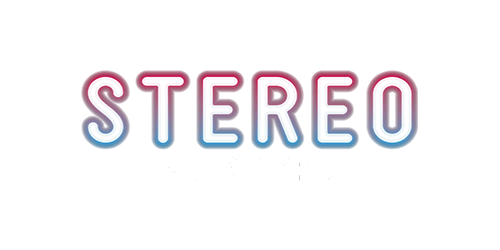Stereo Spins Casino Logo