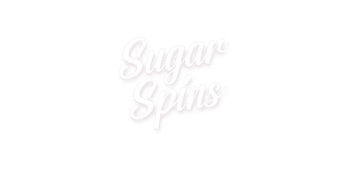Sugar Spins Casino Logo