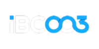 IBC003 Casino Logo