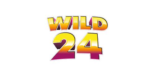 Wild 24 Casino Logo
