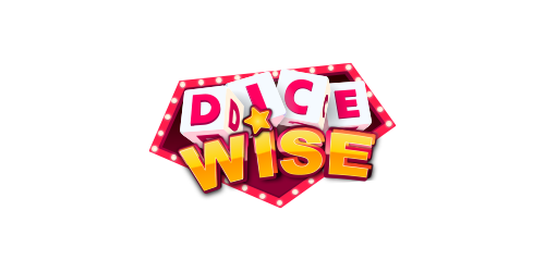Dice Wise Casino Logo