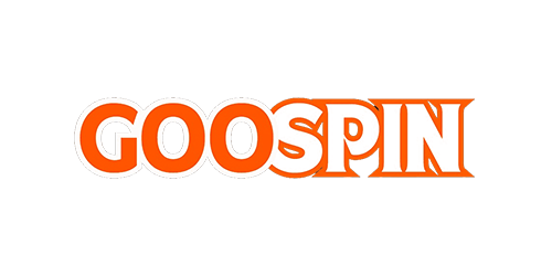 GOOSPIN Casino Logo
