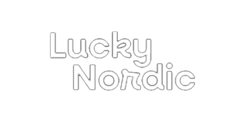 Lucky Nordic Casino Logo
