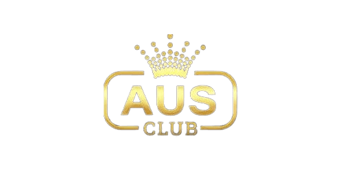 AUSClub Casino Logo