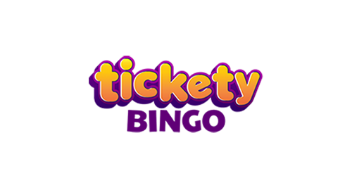 TicketyBingo Casino Logo
