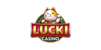 Lucki Casino Logo