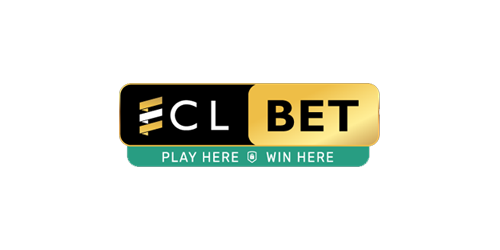ECLBET Casino TW Logo