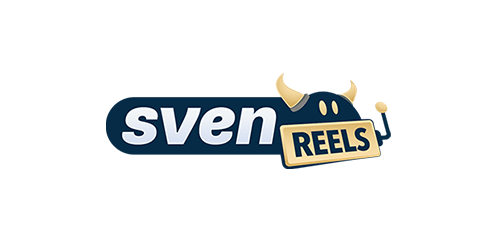 Svenreels Casino Logo