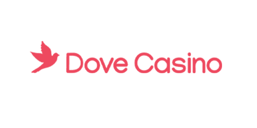 Dove Casino Logo