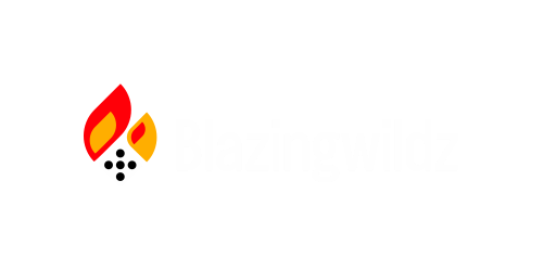 Blazingwildz Casino Logo
