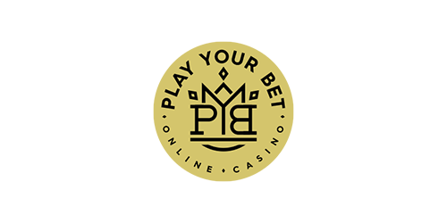 Play Your Bet Casino Logo