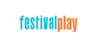FestivalPlay Casino Logo