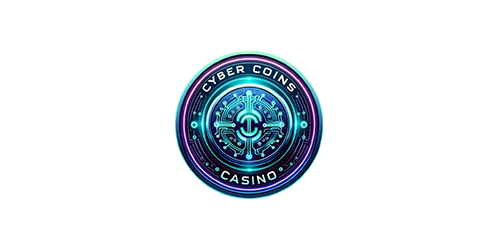 CyberCoins Casino Logo