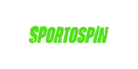 SportoSpin Casino Logo
