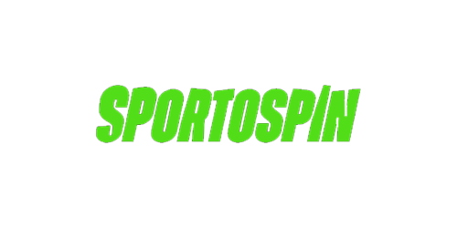 SportoSpin Casino Logo