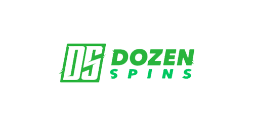 Dozenspins Casino Logo
