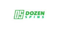 Dozenspins Casino Logo