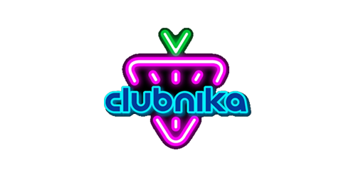 Clubnika Casino Logo
