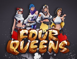 Four Queens