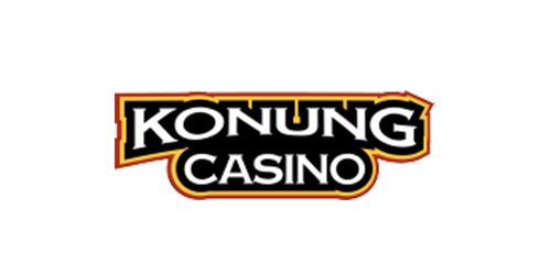 Konung Casino Logo