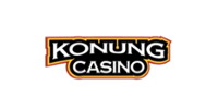 Konung Casino Logo