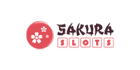 Sakura Slots Casino Logo