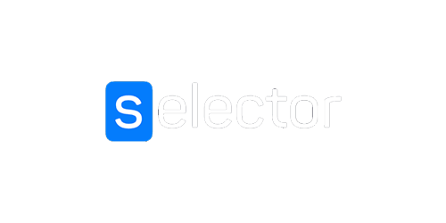 Selector Casino Logo