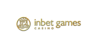 Inbet Games Casino Logo