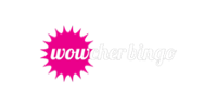 Wowcher Bingo Casino Logo