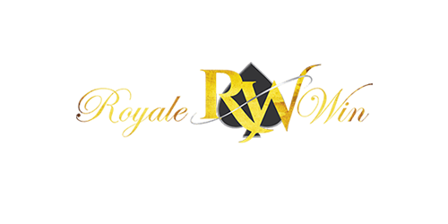 RoyaleWin Casino Logo